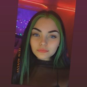 Meet your Posher, Tylee